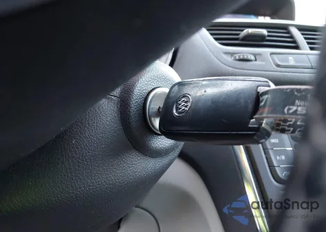 2014 Buick Encore Leather from USA, damaged, VIN KL4CJCSB9EB600015